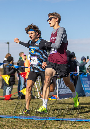 009 10282023 5A Boys XCountry Championships 013