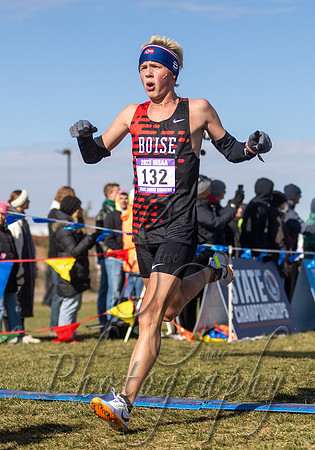009 10282023 5A Boys XCountry Championships 011
