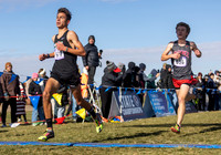 009 10282023 5A Boys XCountry Championships 016