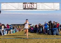 009 10282023 5A Girls XCountry Championships 002