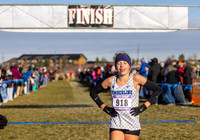 009 10282023 5A Girls XCountry Championships 003