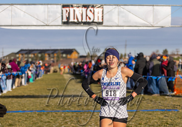 009 10282023 5A Girls XCountry Championships 003