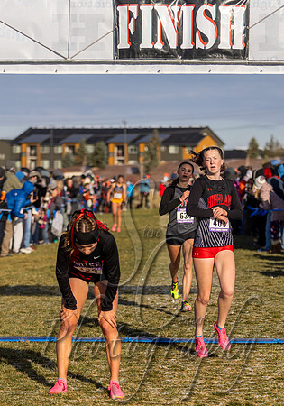 009 10282023 5A Girls XCountry Championships 005