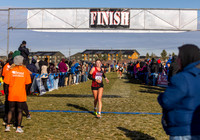 009 10282023 5A Girls XCountry Championships 007