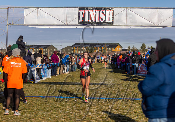 009 10282023 5A Girls XCountry Championships 007