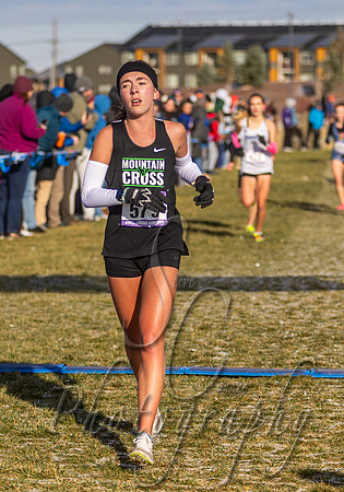 009 10282023 5A Girls XCountry Championships 008