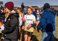 009 10282023 5A Girls XCountry Championships 009