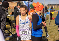 009 10282023 5A Girls XCountry Championships 010