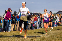 009 10282023 5A Girls XCountry Championships 016