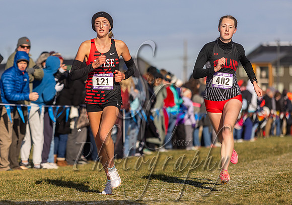 009 10282023 5A Girls XCountry Championships 018