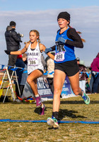 009 10282023 5A Girls XCountry Championships 012
