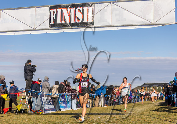 009 10282023 5A Girls XCountry Championships 019