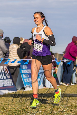 009 10282023 5A Girls XCountry Championships 015