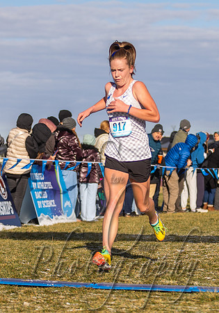 009 10282023 5A Girls XCountry Championships 020