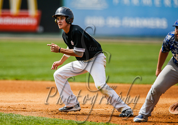 Western Nevada vs CSI Game 1
