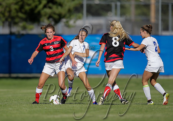 Boise vs Timberline  013