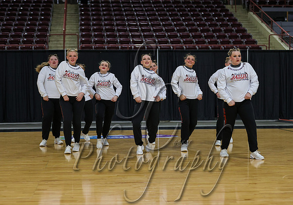 Highland Hip Hop 002