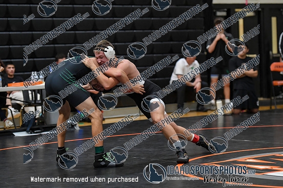 006 Jerome tournament 1-8