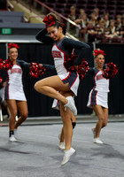 5A State Cheer Championships - Madison 017