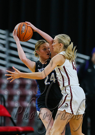 Timberline vs Rigby 020