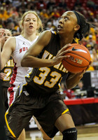 NCAA BASKETBALL: MAR 15 Women's Mountain West Basketball Championships - Fresno State v Wyoming