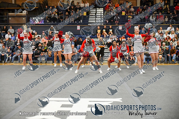 006 - Shoshone Cheer Districts 1-10