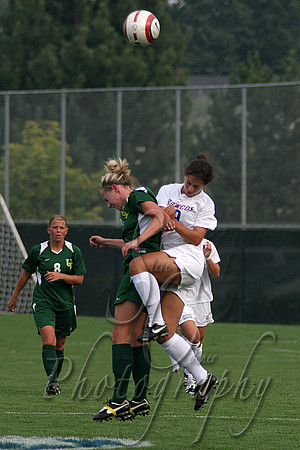 Utah Valley State vs. Boise State