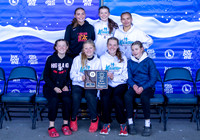5A Girls XC Championship Awards Gallery