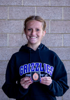 5A Girls 19th Place Brooklyn Hom - Rocky Mountain