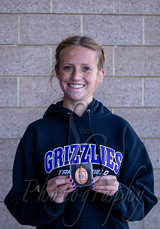 5A Girls 19th Place Brooklyn Hom - Rocky Mountain