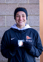 5A Girls 13th Place Talia Bonville - Post Falls