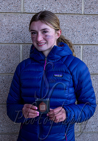 5A Girls 6th Place Audrey Orme - Boise