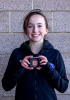 5A Girls 11th Place Olicia May - Coeur d'Alene