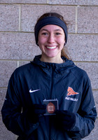 5A Girls 12th Place Kaylynn Misner - Post Falls