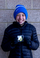 5A Girls Champion - Ruby Ihmels - Timberline