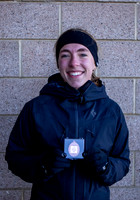 5A Girls 7th Place Rilyn Stevens - Mountain View