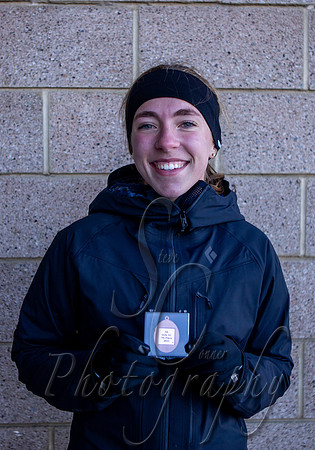 5A Girls 7th Place Rilyn Stevens - Mountain View