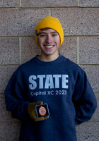 5A Boys XC Championship Awards Gallery