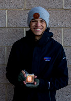 5A Boys 15th Place Pierce Richardson - Rocky Mountain