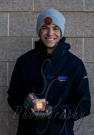 5A Boys 15th Place Pierce Richardson - Rocky Mountain