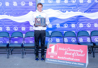 5A Boys Academic Champions - Meridian