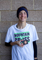5A Boys 19th Place Benjamin Jensen - Mountain View