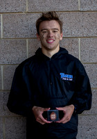 5A Boys 17th Place Bowen Brendle - Thunder Ridge