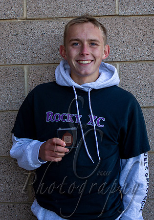 5A Boys 12th Place Hyrum Tuft - Rocky Mountain