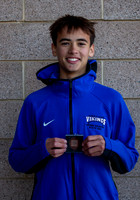 5A Boys 10th Place Michell Rietze - Coeur d'Alene
