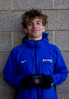 5A Boys 11th Place Lachlan May - Coeur d'Alene