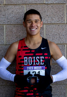 5A Boys 7th Place Noe Kemper - Boise