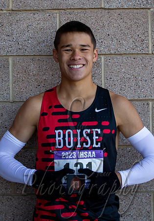 5A Boys 7th Place Noe Kemper - Boise