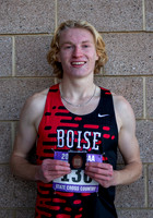5A Boys 4th Place Kaden Helder - Boise