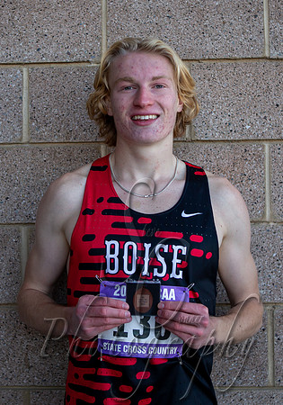 5A Boys 4th Place Kaden Helder - Boise